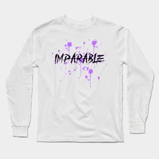 Imparable Tee Long Sleeve T-Shirt